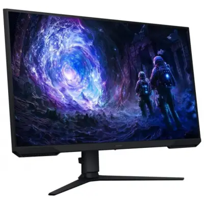 Samsung Odyssey G5 LS27FG510EUXEN - 180Hz QHD VA 1ms 27