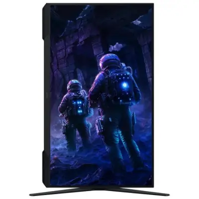 Samsung Odyssey G5 LS27FG510EUXEN - 180Hz QHD VA 1ms 27