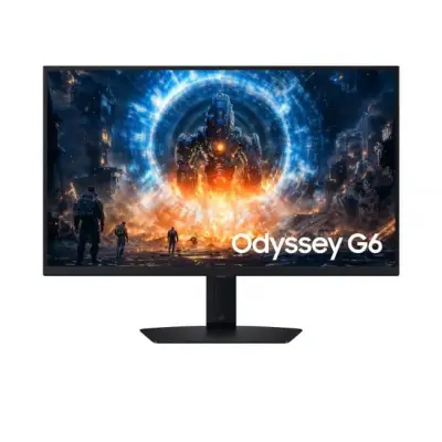 Samsung LS27FG602EUXEN - 350Hz IPS QHD 1ms (GTG)