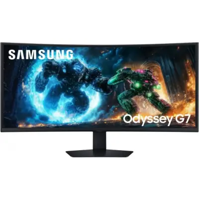 Samsung LS40FG750EUXEN - 180Hz VA UHD 1ms