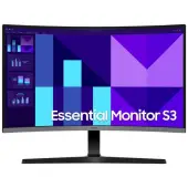 Samsung LS27D392GAUXEN - 100Hz VA FHD 4ms(GTG)