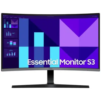 Samsung LS27D392GAUXEN - 100Hz VA FHD 4ms(GTG)