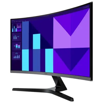 Samsung LS27D392GAUXEN - 100Hz VA FHD 4ms(GTG)
