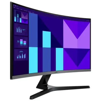 Samsung LS27D392GAUXEN - 100Hz VA FHD 4ms(GTG)