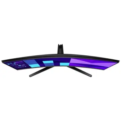 Samsung LS27D392GAUXEN - 100Hz VA FHD 4ms(GTG)