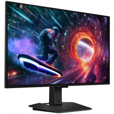 Samsung Odyssey LS27FG500SUXEN - 180Hz QHD OLED 27