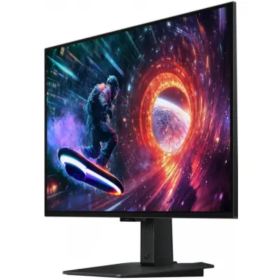 Samsung Odyssey LS27FG500SUXEN - 180Hz QHD OLED 27