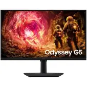 Samsung Odyssey G5 LS27FG502EUXEN - 180Hz QHD IPS 27"