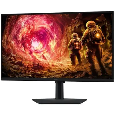 Samsung Odyssey G5 LS27FG502EUXEN - 180Hz QHD IPS 27