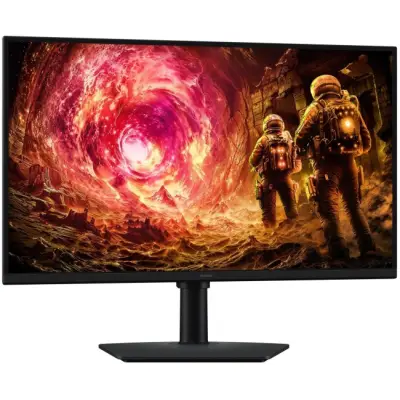 Samsung Odyssey G5 LS27FG502EUXEN - 180Hz QHD IPS 27