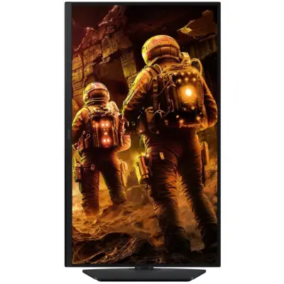 Samsung Odyssey G5 LS27FG502EUXEN - 180Hz QHD IPS 27