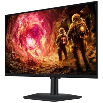Samsung Odyssey G5 LS27FG502EUXEN - 180Hz QHD IPS 27