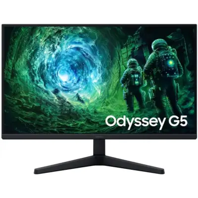 Samsung Odyssey LS27FG530EUXEN - 200Hz QHD IPS 27"