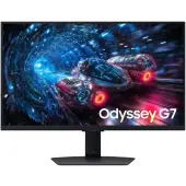 Samsung Odyssey LS27FG702EUXEN - 180Hz 4K 360Hz Full HD IPS 27"