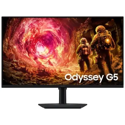 Samsung Odyssey LS32FG502EUXEN - 180Hz QHD IPS 31.5"