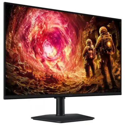 Samsung Odyssey LS32FG502EUXEN - 180Hz QHD IPS 31.5