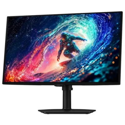 Samsung Odyssey LS27HG612SUXEN - 240Hz QHD QD-OLED 27