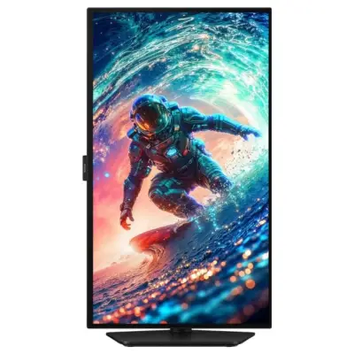 Samsung Odyssey LS27HG612SUXEN - 240Hz QHD QD-OLED 27