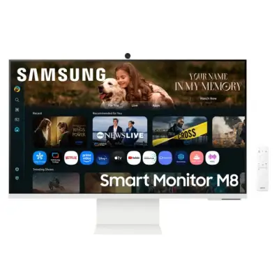 Samsung Smart M8 LS32FM801UUXEN
