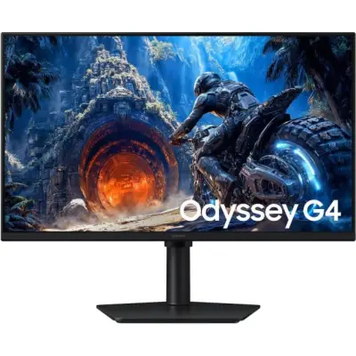 Samsung LS27HG402EUXEN - 300Hz Full HD Fast IPS 27" HDR10