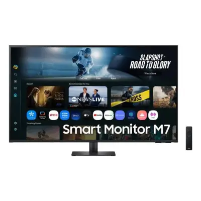 Samsung LS43FM702UUXDU