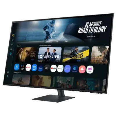Samsung LS43FM702UUXDU
