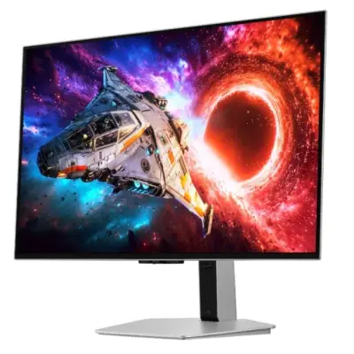 Samsung Odyssey OLED G8 LS32HG800SUXEN - 240Hz 4K QD-OLED 32