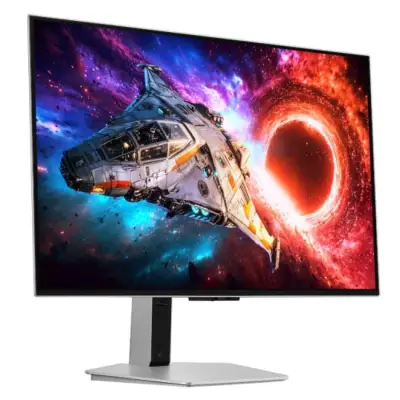 Samsung Odyssey OLED G8 LS32HG800SUXEN - 240Hz 4K QD-OLED 32