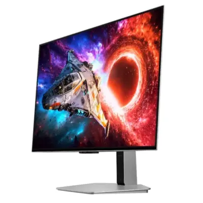 Samsung Odyssey OLED G8 LS32HG800SUXEN - 240Hz 4K QD-OLED 32