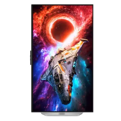 Samsung Odyssey OLED G8 LS32HG800SUXEN - 240Hz 4K QD-OLED 32