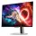 Samsung Odyssey OLED G8 LS32HG800SUXEN - 240Hz 4K QD-OLED 32