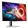 Samsung Odyssey OLED G8 LS32HG800SUXEN - 240Hz 4K QD-OLED 32