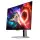 Samsung Odyssey OLED G8 LS32HG800SUXEN - 240Hz 4K QD-OLED 32
