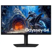 Samsung Odyssey G4 LS25HG402EUXEN - 300Hz Full HD IPS 25" Pivot