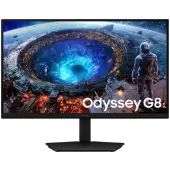 Samsung Odyssey G8 LS27HG806EFXEN - 360Hz QHD 180Hz 5K Fast IPS 27" HDR10