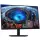 Samsung Odyssey G8 LS27HG806EFXEN - 360Hz QHD 180Hz 5K Fast IPS 27