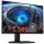 Samsung Odyssey G8 LS27HG806EFXEN - 360Hz QHD 180Hz 5K Fast IPS 27