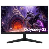 Samsung Odyssey LS24HG302EUXEN - 200Hz Full HD IPS 24"