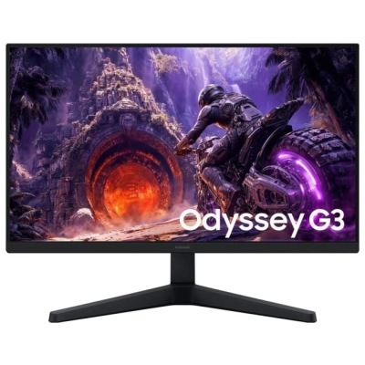 Samsung Odyssey LS24HG302EUXEN - 200Hz Full HD IPS 24"