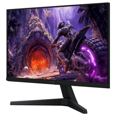 Samsung Odyssey LS24HG302EUXEN - 200Hz Full HD IPS 24