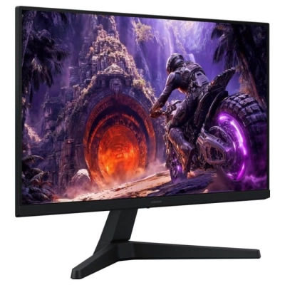 Samsung Odyssey LS24HG302EUXEN - 200Hz Full HD IPS 24
