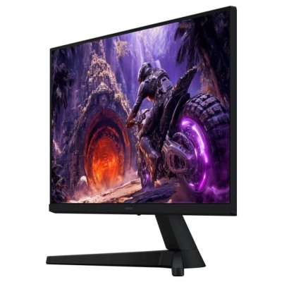 Samsung Odyssey LS24HG302EUXEN - 200Hz Full HD IPS 24