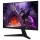 Samsung Odyssey LS24HG302EUXEN - 200Hz Full HD IPS 24