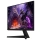 Samsung Odyssey LS24HG302EUXEN - 200Hz Full HD IPS 24