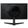 Samsung Odyssey LS24HG302EUXEN - 200Hz Full HD IPS 24