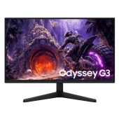Samsung Odyssey LS27HG302EUXEN - 200Hz Full HD IPS 27"