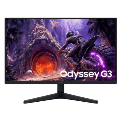 Samsung Odyssey LS27HG302EUXEN - 200Hz Full HD IPS 27"