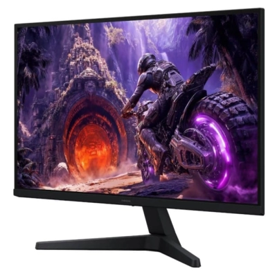 Samsung Odyssey LS27HG302EUXEN - 200Hz Full HD IPS 27