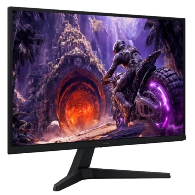 Samsung Odyssey LS27HG302EUXEN - 200Hz Full HD IPS 27