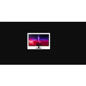 Sony INZONE M9II - 160Hz 4K 26,9'' IPS 1ms